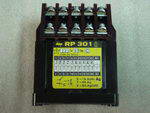 rel RP 301 C 220V